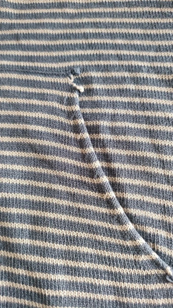 Pull à capuche. - photo numéro 5