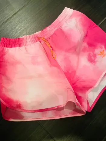 Short de running Adidas XS