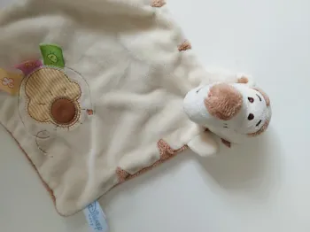 Tigrou beige