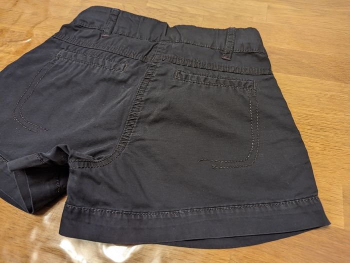 Short fille 6 ans Sergent major - photo numéro 8