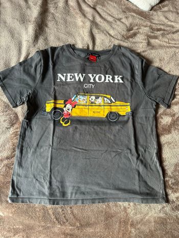 T-shirt Disney 