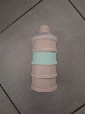 Doseur bébé