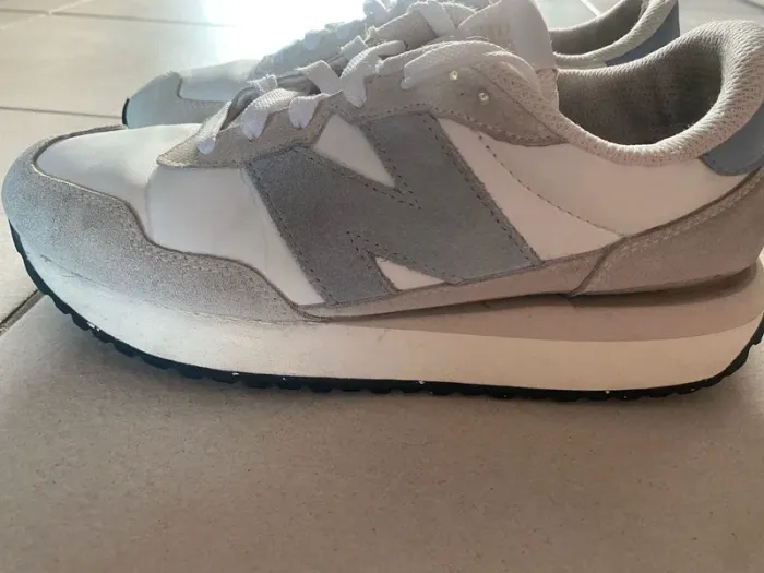Basket New balance - photo numéro 3
