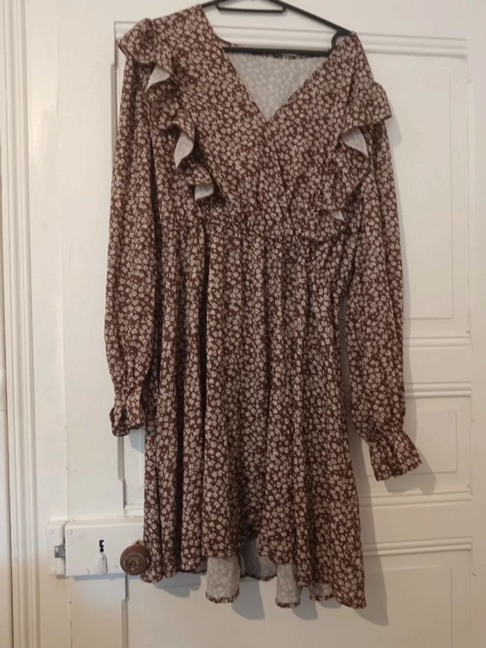 Robe shein