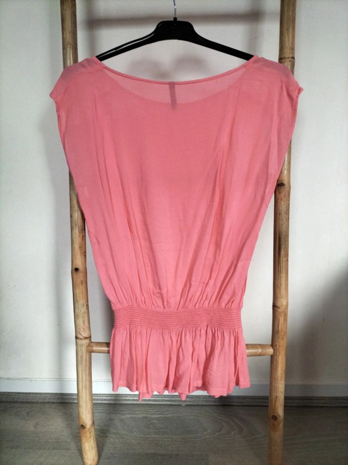 Top Naf Naf 38 - photo numéro 2