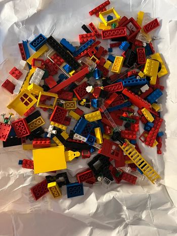 Lot de legos