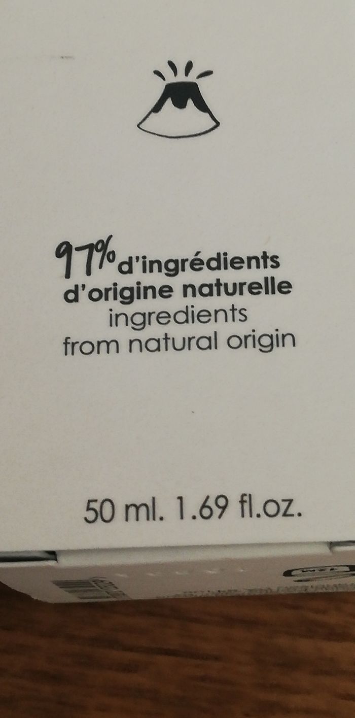 Sephora gommage visage + Daily concept brosse visage - photo numéro 3