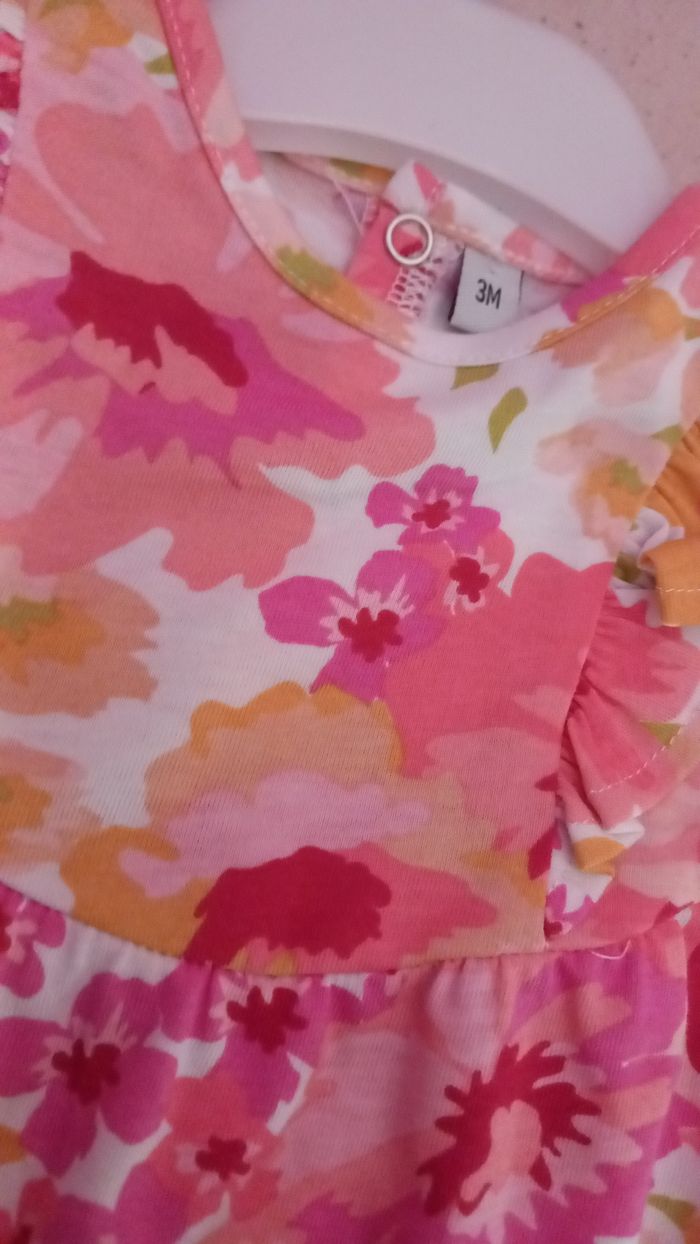 Combien bébé fille - photo numéro 2