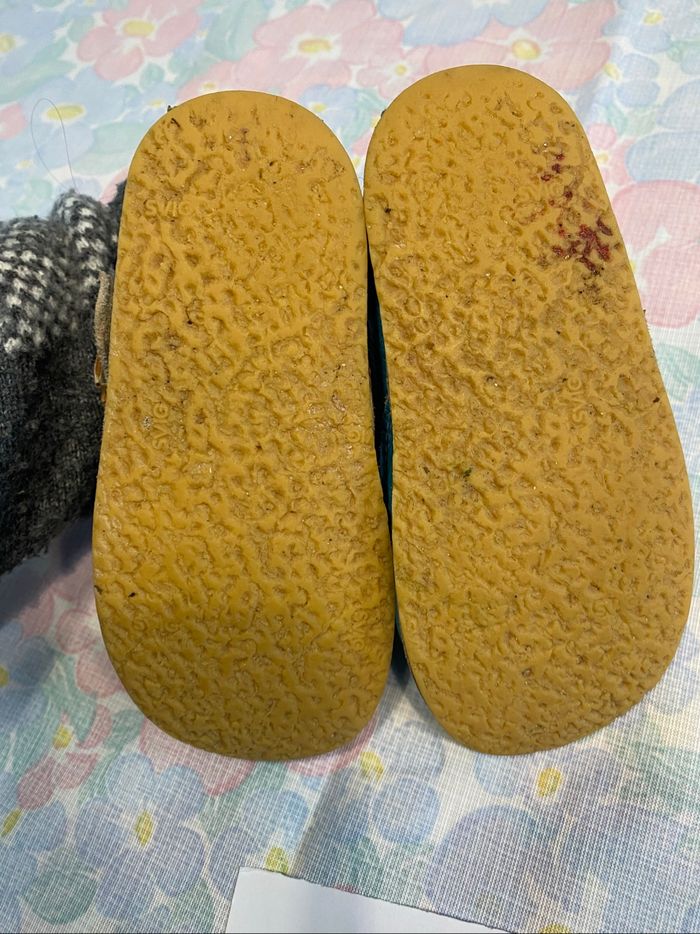 Chaussures bottine timmo 25 barefoot - photo numéro 3