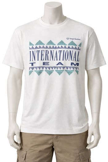 Tee shirt SergioTacchini taille L