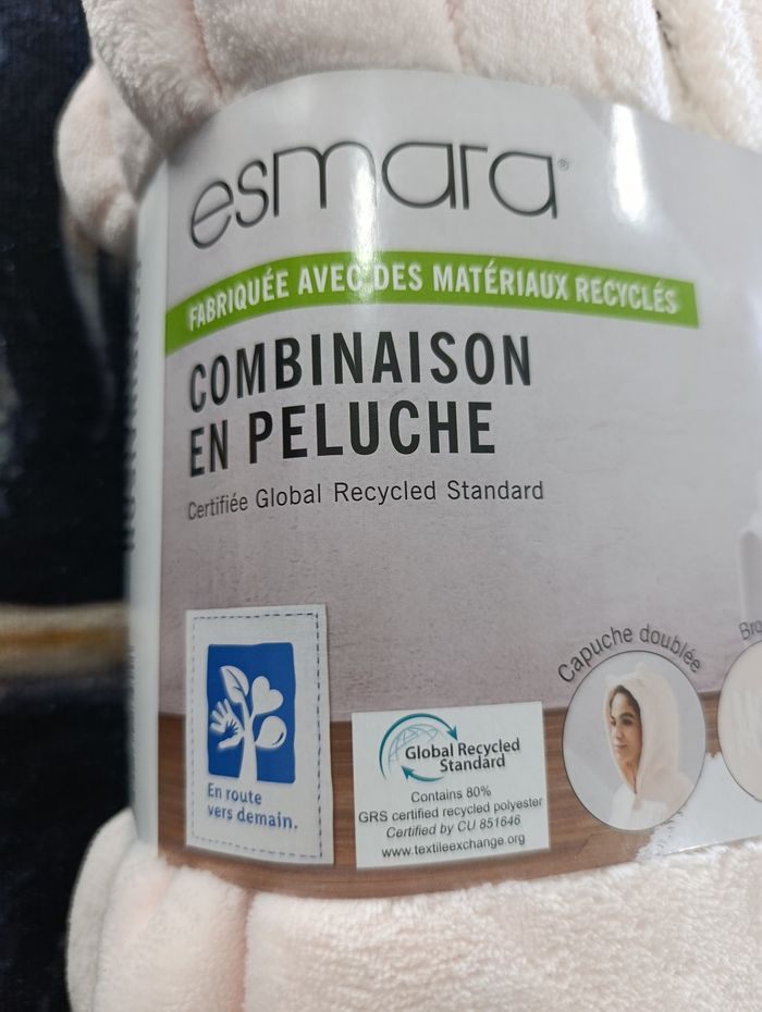 Combinaison - photo numéro 4