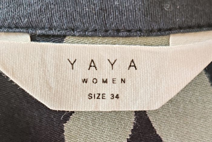 Chemisier Yaya - photo numéro 3