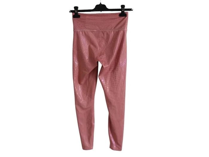 C59 leggings rose Puma XS - photo numéro 5