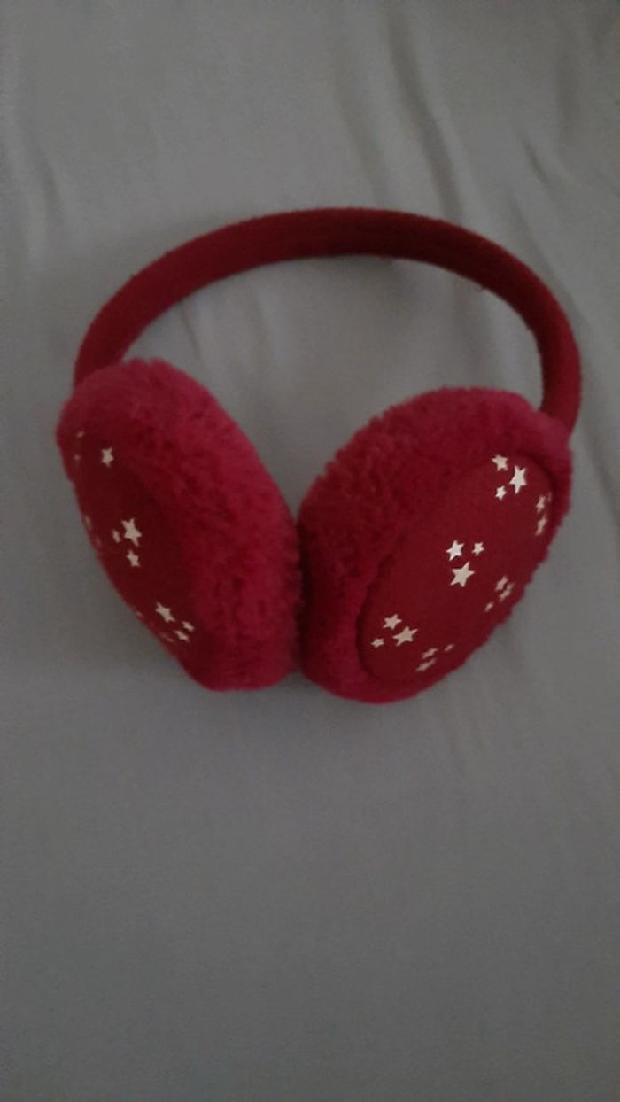 Cache oreille froid - photo numéro 2