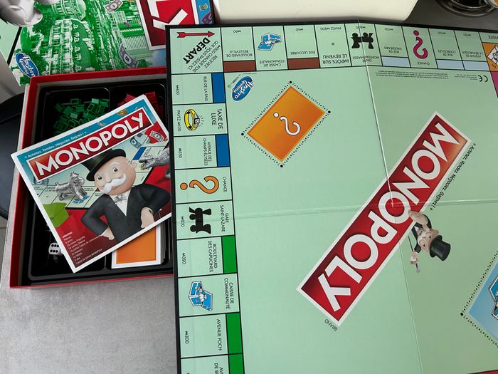 monopoly - photo numéro 3