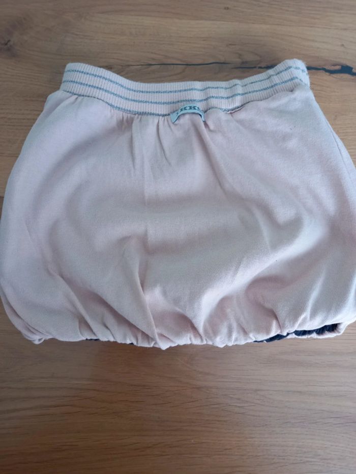 Jupe boule réversible - photo numéro 6