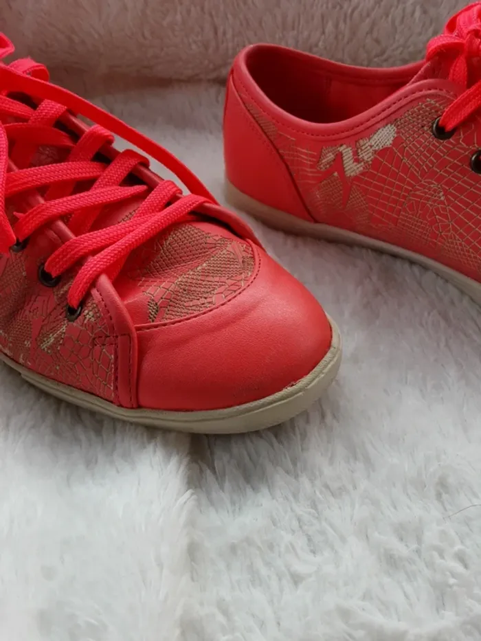 Baskets - photo numéro 6