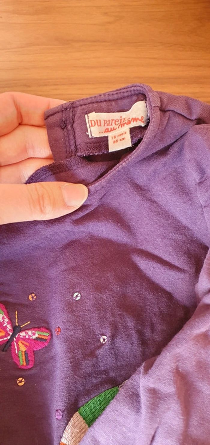 Vestido quente roxo - photo numéro 5