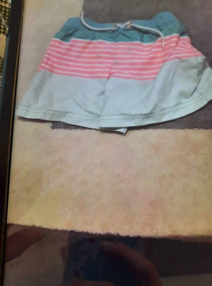 Lot short - photo numéro 6