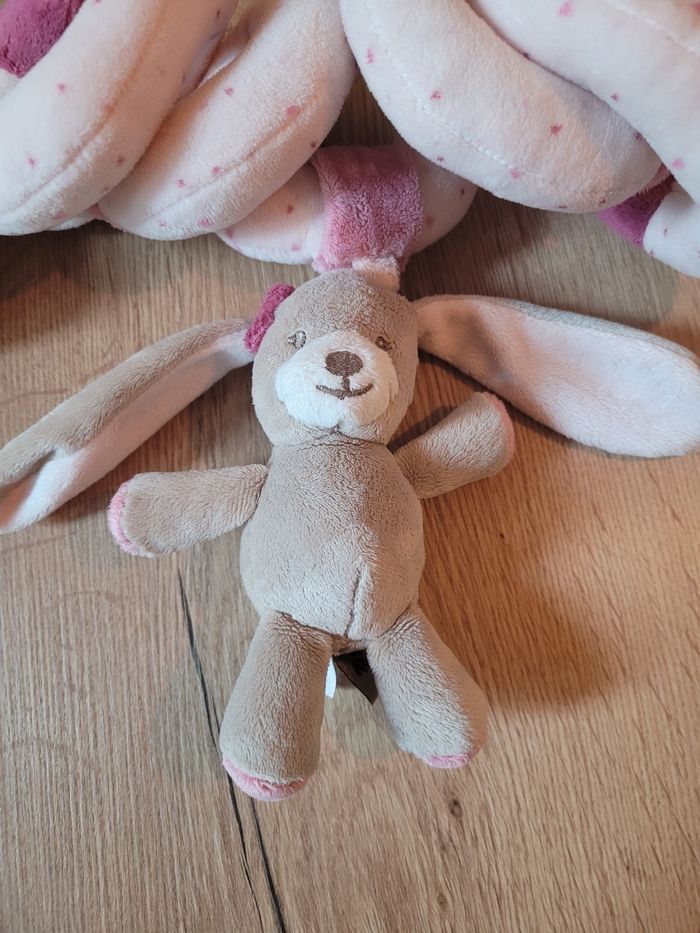 Jeux eveil bébé - photo numéro 2