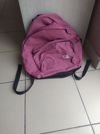 Sac à dos