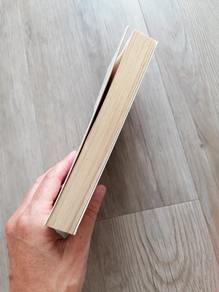 Livre Seulement si tu en as envie - photo numéro 5