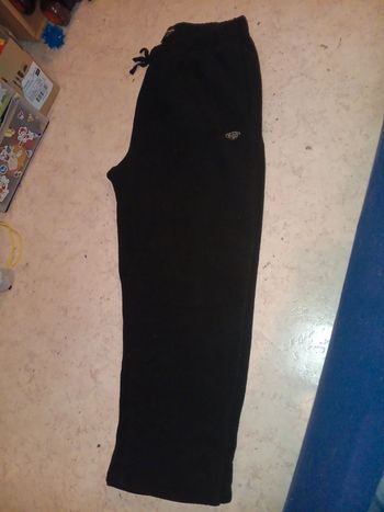 Pantalon en polaire t.l atlas for men pas de vinted go