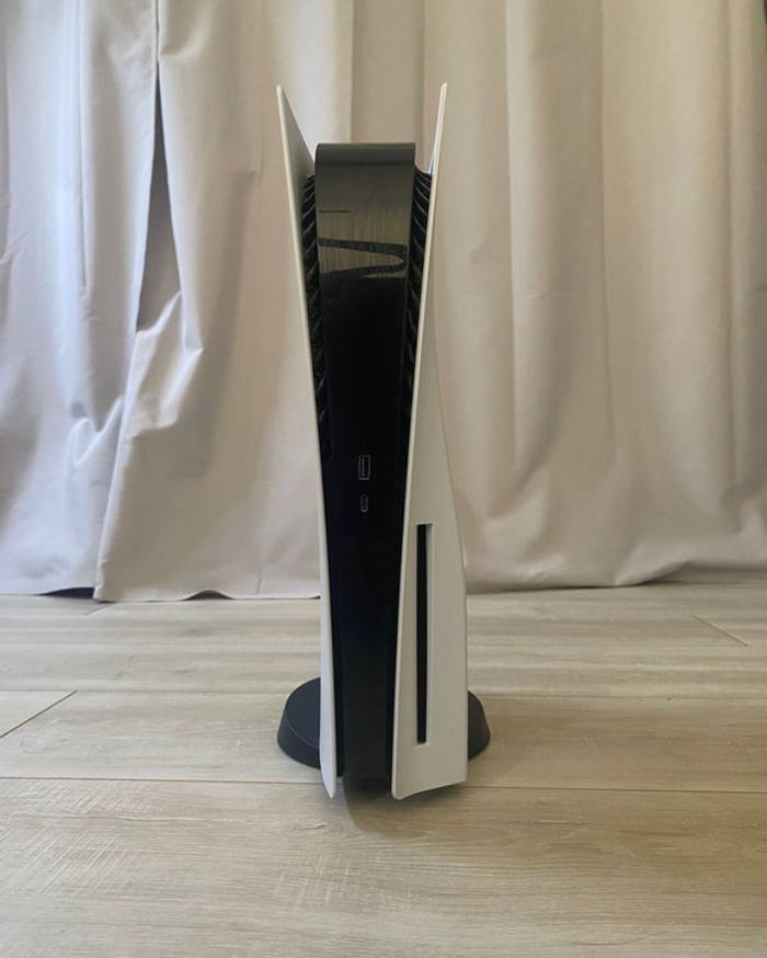 Playstation 5 - photo numéro 5