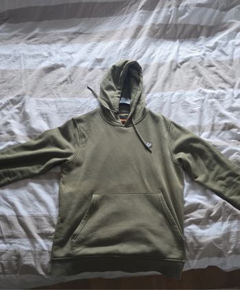 Pull footkorner