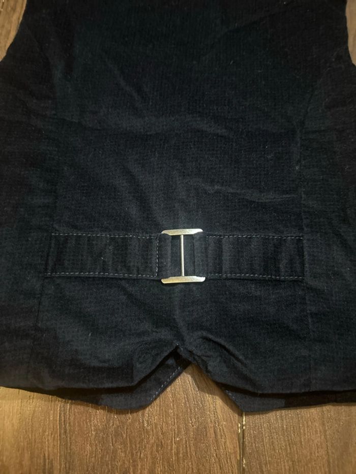 Gilet de costume sans manches neuf My Chicco - photo numéro 7