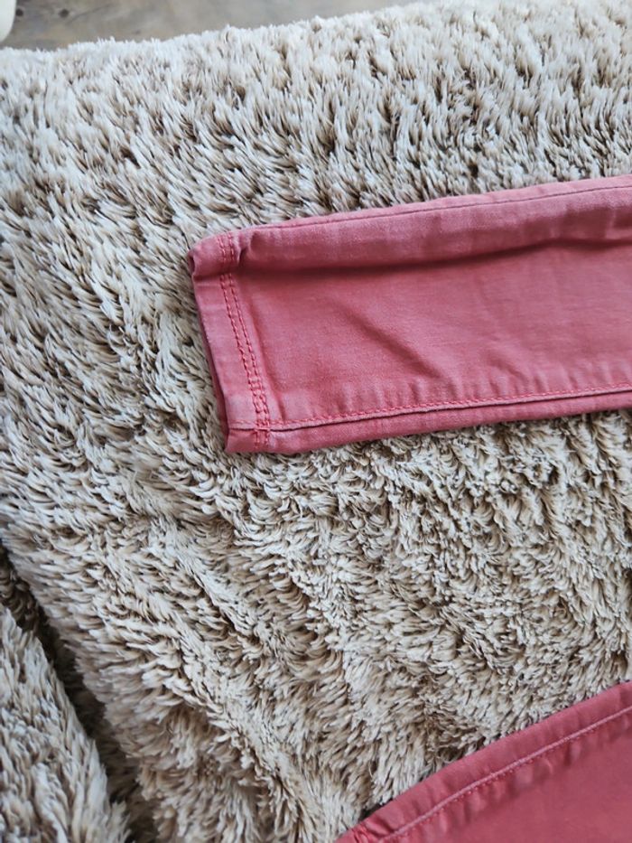 Pantalon fille 5 ans - photo numéro 4