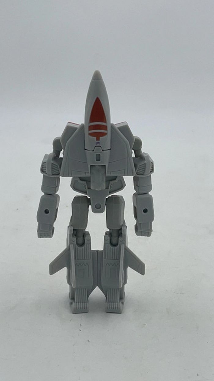 Figurine Transformers Décepticon Starscream Hasbro 10 cm - photo numéro 3