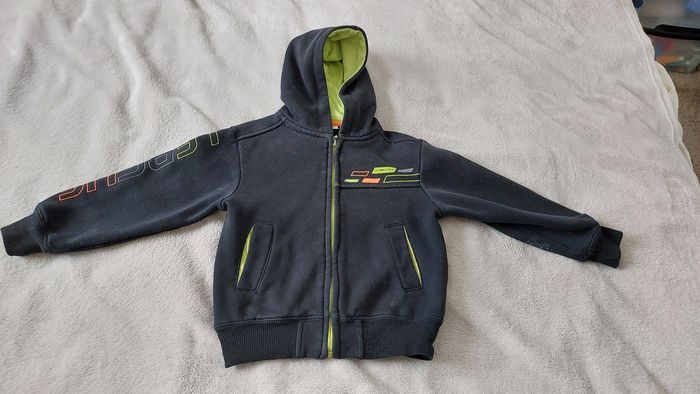 Veste 3 ans