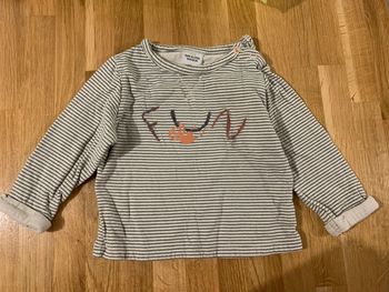 Pull Tape à l’œil 18 mois - 80 cm