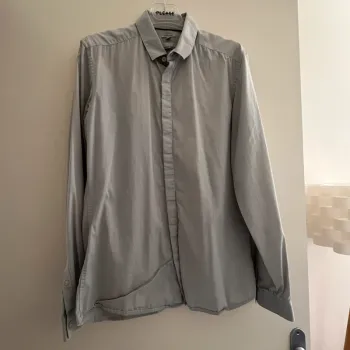 Chemise homme