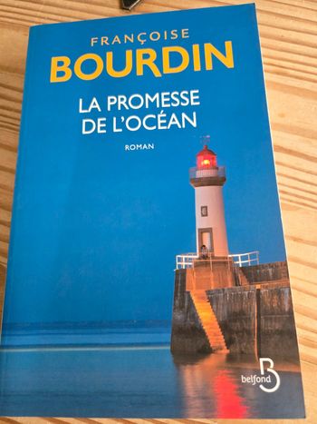 La promesse de l océan