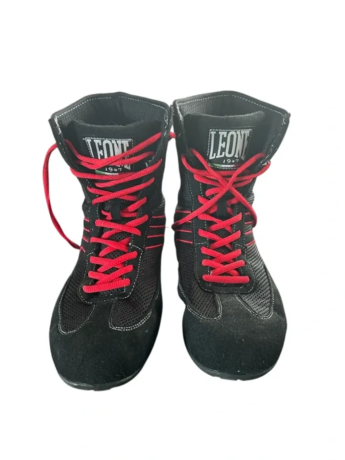Botte de Boxe