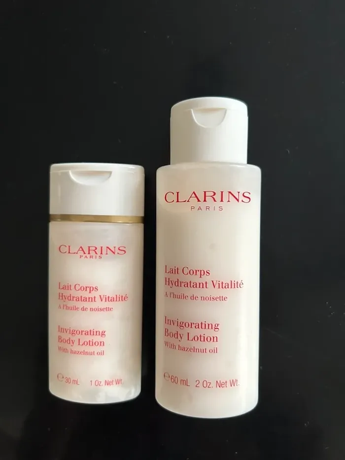 Produits Clarins - photo numéro 6