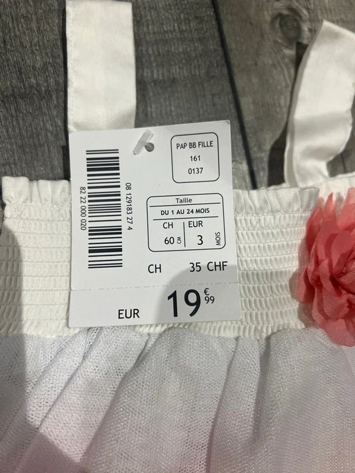 Magnifique robe - photo numéro 4