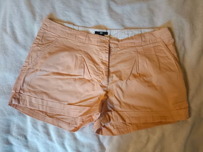 Short femme H&M – Taille 44