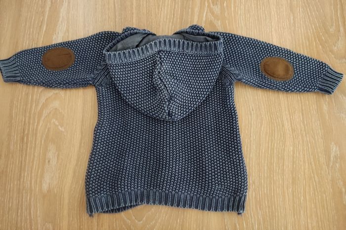 Gilet - photo numéro 2