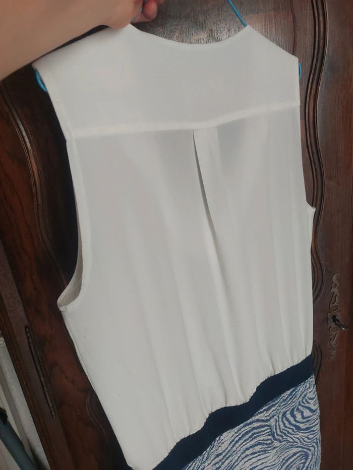Jolie robe Mamouchka - photo numéro 6