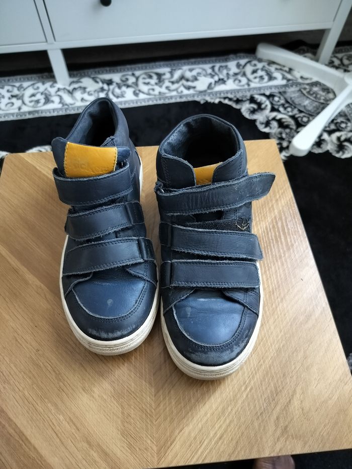 Chaussures garçons - photo numéro 9