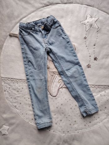 Jeans clair 