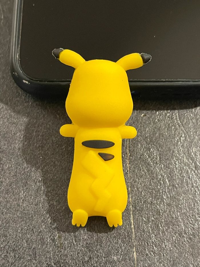 Hippers sonny angels mini figurines de Pokémon Pikachu aux choix figurines 4 - photo numéro 3