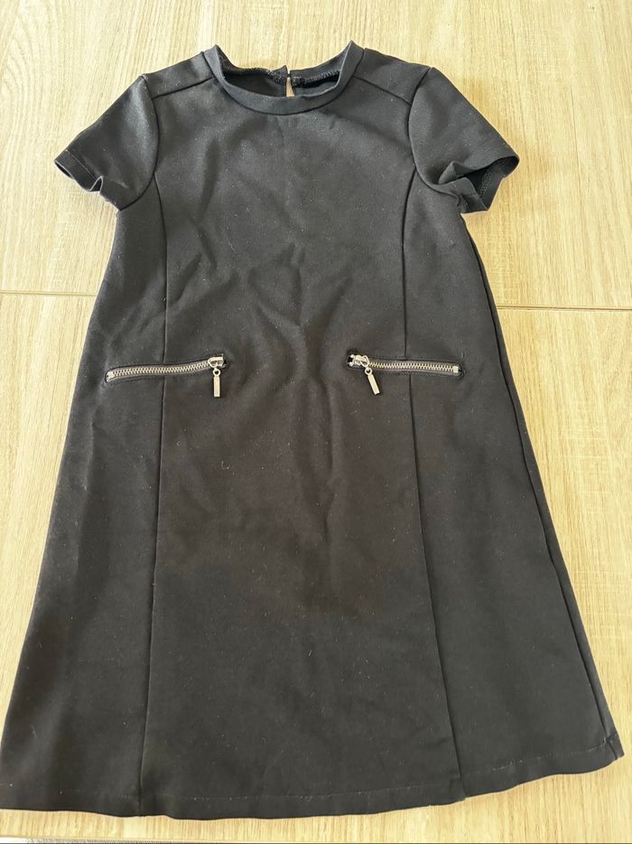 Robe moulante Kiabi