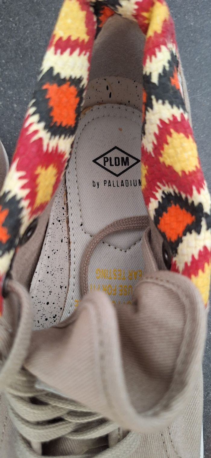 Tennis paladium - photo numéro 2