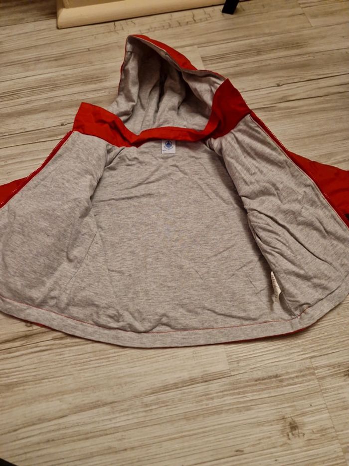 Veste 6mois - photo numéro 3
