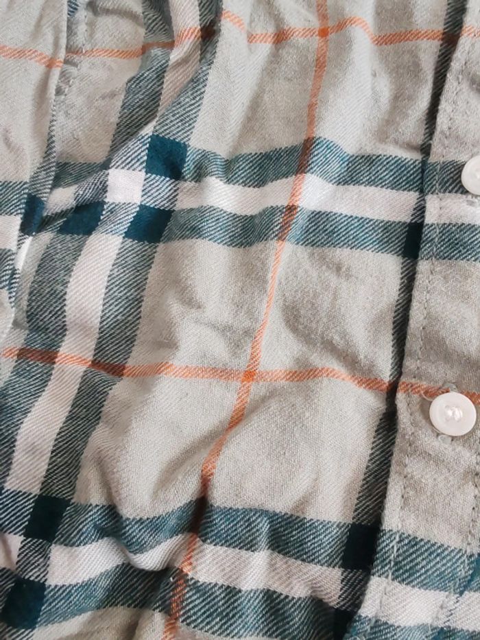 Chemise h&m 86cm - photo numéro 3