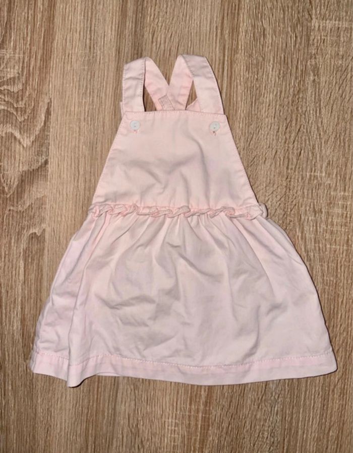 Robe 1-3 mois - photo numéro 2